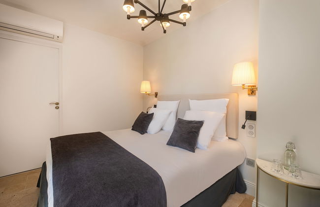 Domaine de La Commanderie de Ballan - Foto 29