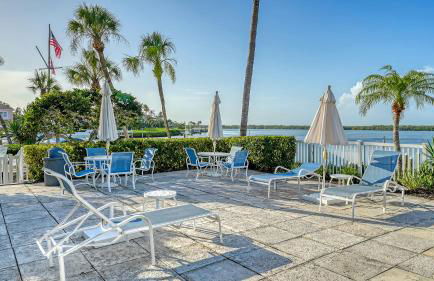 Waterfront, Spa, Pool, Private Paradise on Longboat Key - Photo 40