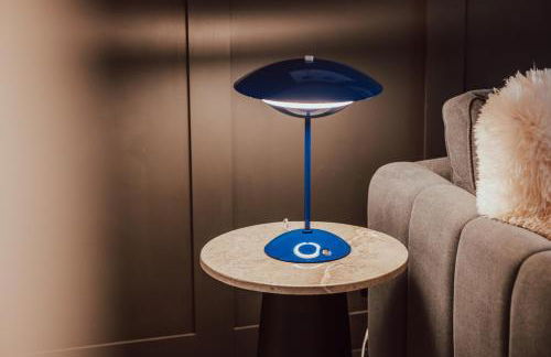 The Penthouse Luxury Central Apartment - Foto 22