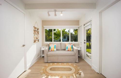 Heated Pool- MiniGolf- Fire Pit- Game Room- 1mi to Beach - Foto 26