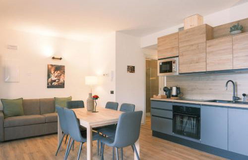 Costa Blu - Pool and terrace overlooking the lake - Foto 27