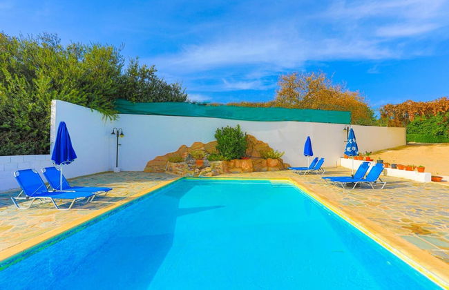 Villa Ira Finiki in Latchi - Foto 9