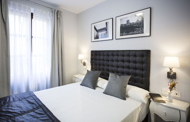 La Casa de la Trinidad Suites - Foto 14