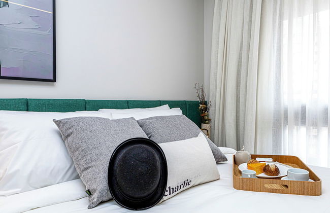 Charlie Atmosfera Santo Amaro - Foto 9