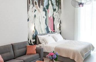 Rebirth apartments - Foto 39