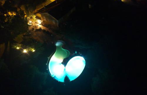 La P'tite Bulle d'enFer - Foto 29