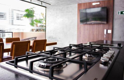 Apartamento Loft Lazer Completo - Foto 40