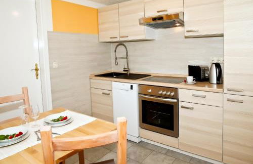 Idyllic Apartment in Bastorf With Balcony - Foto 12