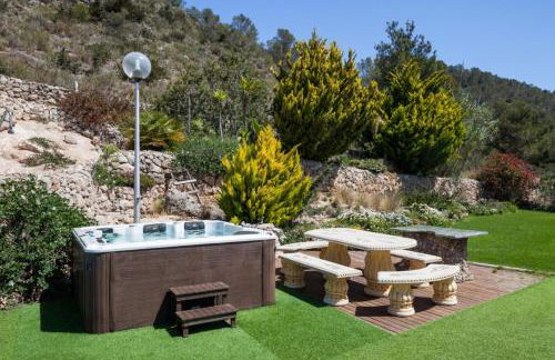 Dreamy 6 Bedroom Haven in Ibiza City, 1238 - Foto 7