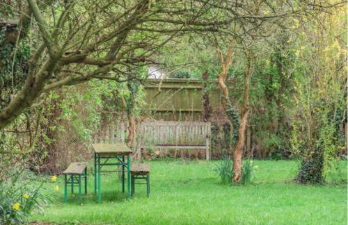 Little Cottage Shipton - Foto 7