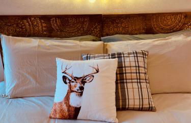 Azzurro Mountain Lodge - Foto 24