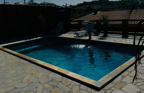 Chacara com Piscina em Suzano completa - Foto 1