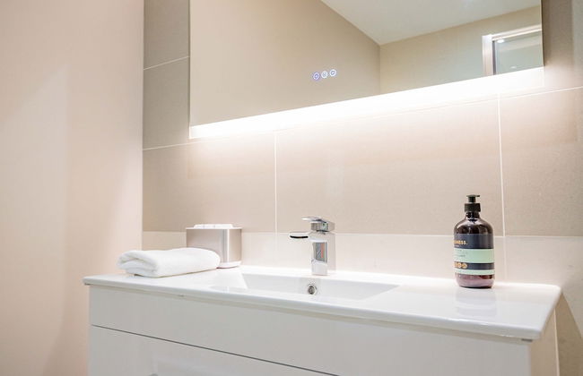 Host Stay Hilltop House - Foto 9