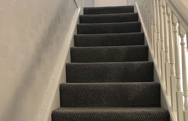 Sleeps up to 7, Parking, Office, Preston Nr M6/m65 - Foto 36