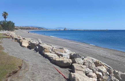 Sotogrande beach apartment - Foto 12