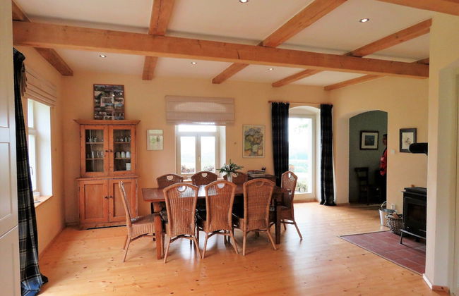 Detached Home With Fireplace Nearby Flemish Coast - Foto 14