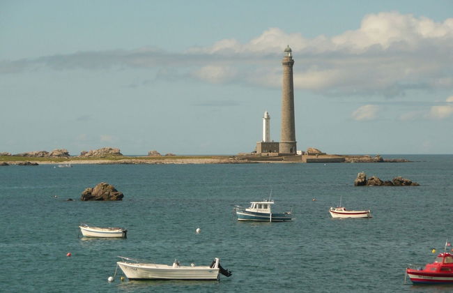 Semi-detached House, Plouguerneau - Foto 27