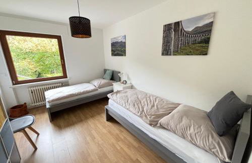 Pension Ingrid - ruhige Ferienwohnung nahe Teufelsschlucht in der Südeifel - Foto 5