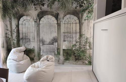 AL PONTE design apartment - Photo 1