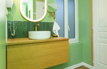 Le Botanique - 15 min Paris et Stade de France - 50m2 - 2 chambres - Foto 29