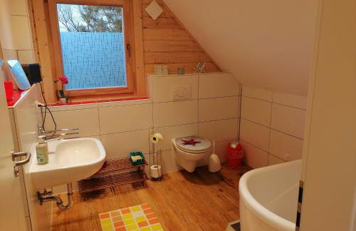 Blockbohlenhaus "Steiner Lodge" - Foto 29