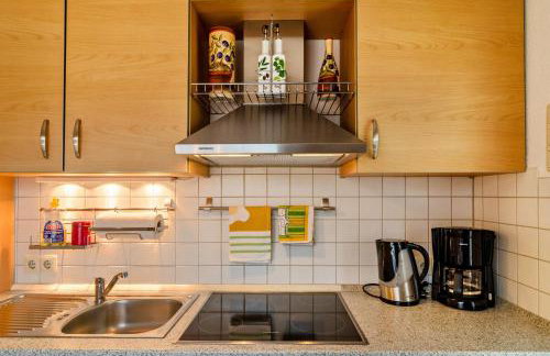 Ferienhaus Gerken Amselnest - Foto 9