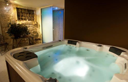 Heraclea Luxury Heritage Accommodation - Photo 52