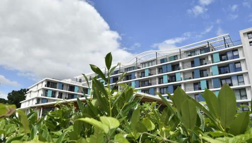 Carat Apartments Grömitz - Foto 3