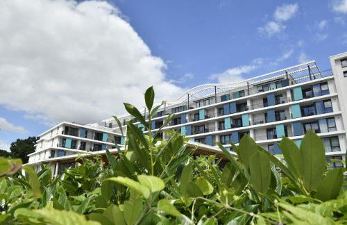 Carat Apartments Grömitz - Foto 3