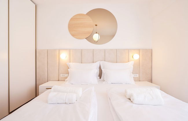 Adria Concept boutique apartments - Foto 47