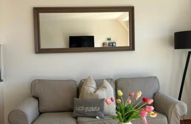 Fewo Schröder - BUDE 63a - mit Strandkorb am Meer - inklusive Bettwäsche und Handtücher - Foto 22