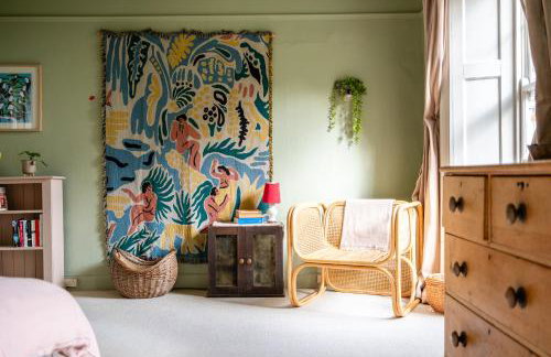 Stunning 8-Bedroom Home in Painswick - Foto 32