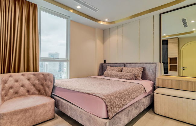 KYN Apartment Rivergate Residence - Foto 66