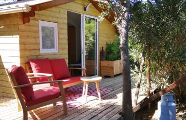 Les chalets de Palavesa - Foto 1