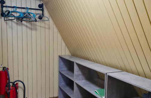 Wanderhütte Zum Bernhardsthal - Foto 21