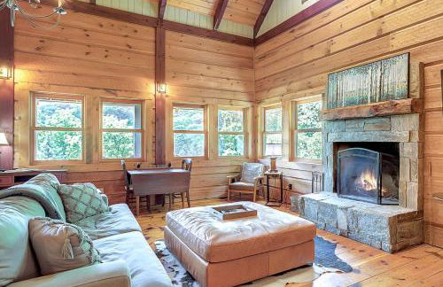 Cozy Mountain Cottage - Foto 31