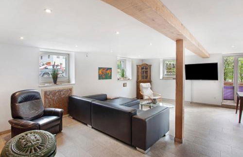 Ferienwohnung am Marienbach - Foto 1