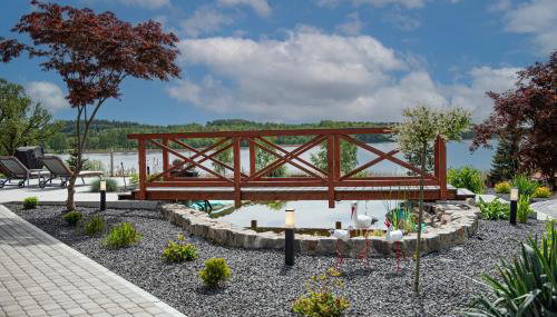 Słoneczna Zatoka - Foto 4, Garden, Garden view