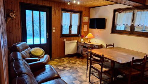 Appartement au calme proche stations de ski - Foto 4