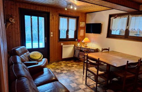 Appartement au calme proche stations de ski - Foto 4
