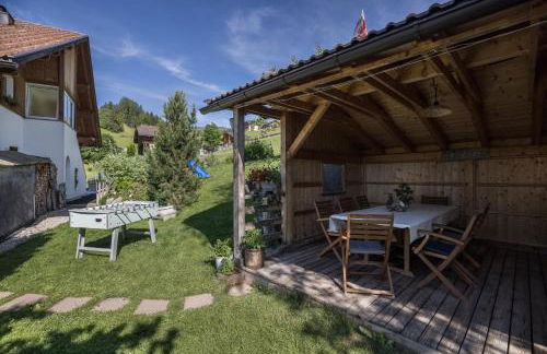 Haus Belodei - Apt A - Foto 15