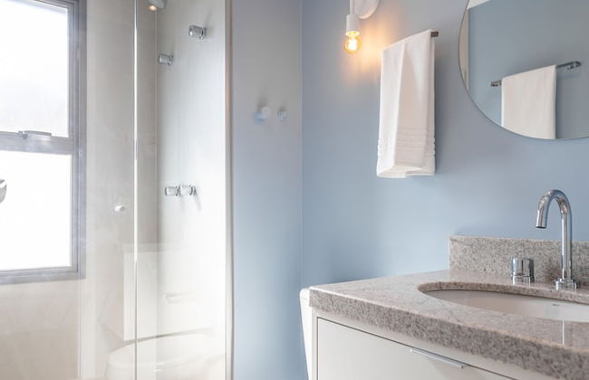 Charlie JP Redenção Cidade Baixa - Foto 28