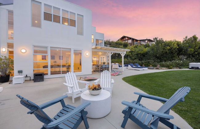 Stardust by Avantstay Views, Hot Tub, Pool Table - Foto 63