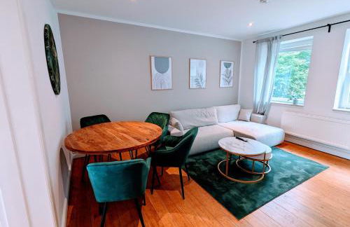 HejU - Charmanter Altbau für 8 oder 6 - Foto 27