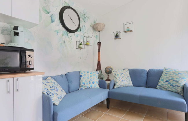 Charming Holiday Home in Gargas With Swimming Pool - Photo 13