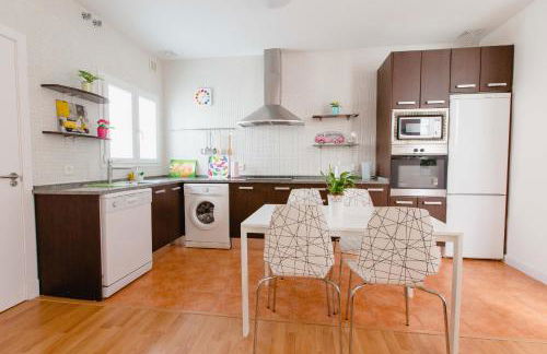 Atico Centro Historico - Foto 4