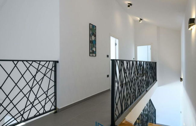 Grande Comfortable Holiday Residence - Foto 34