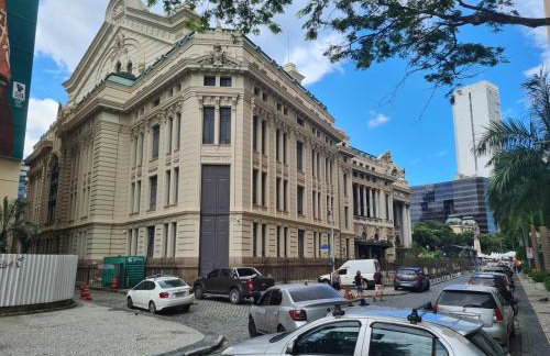 Apartamento Centro - RJ - Foto 18