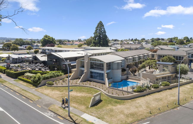 The Village Resort - Photo 60