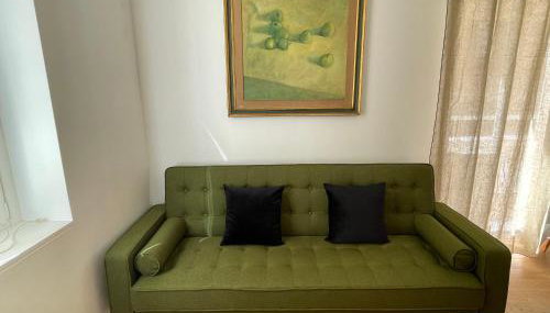 Paolo's Boutique Apartment near Villa Borghese - Foto 5